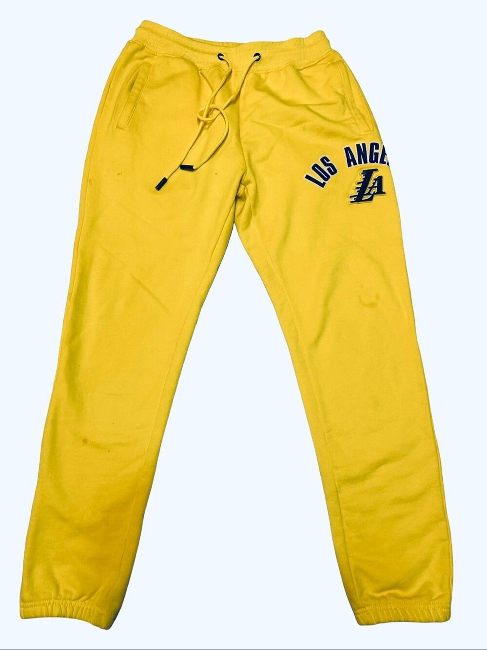 Pro Standard LA Lakers Sweatpants